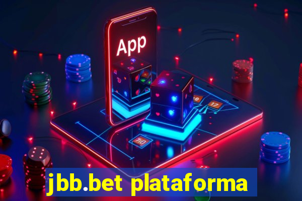 jbb.bet plataforma