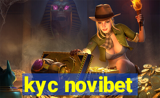 kyc novibet