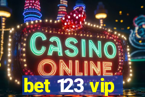 bet 123 vip