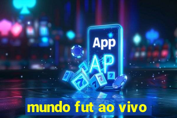 mundo fut ao vivo
