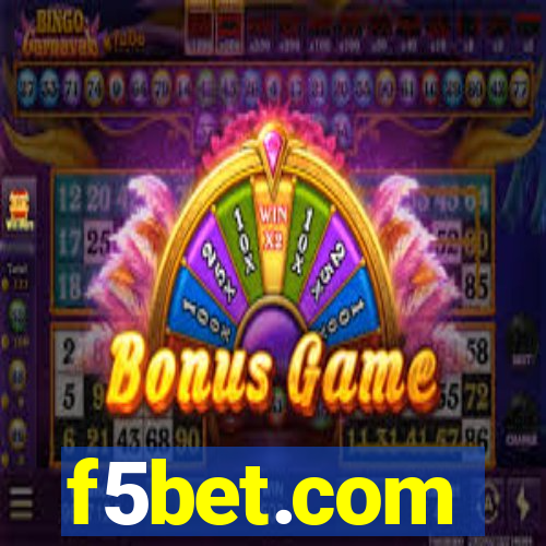 f5bet.com