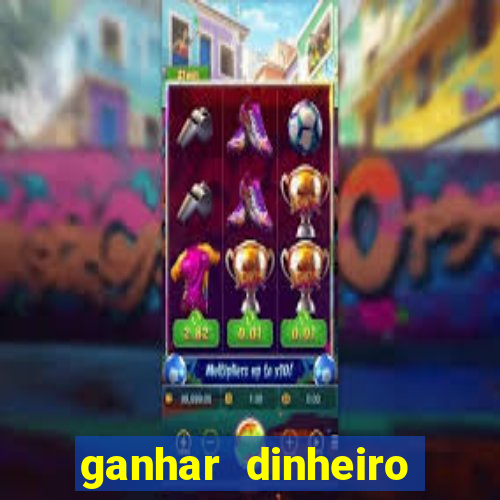 ganhar dinheiro respondendo pesquisas pix