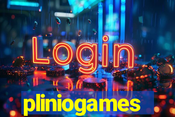 pliniogames