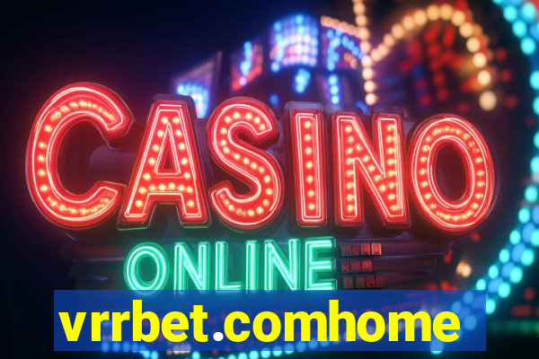 vrrbet.comhome