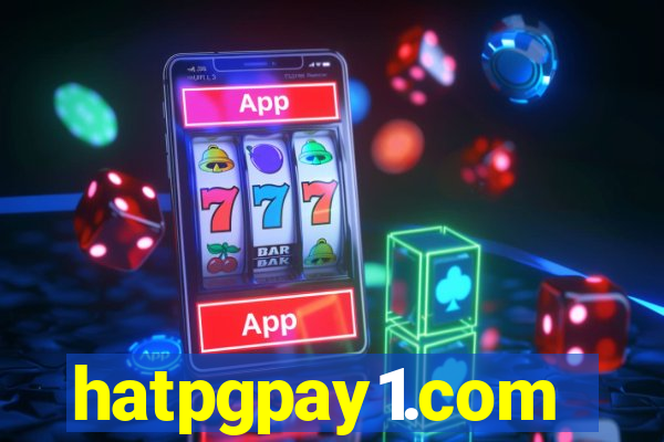 hatpgpay1.com