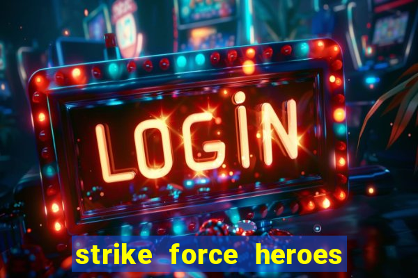 strike force heroes 3 no jogos 360