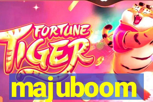 majuboom