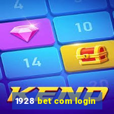 1928 bet com login