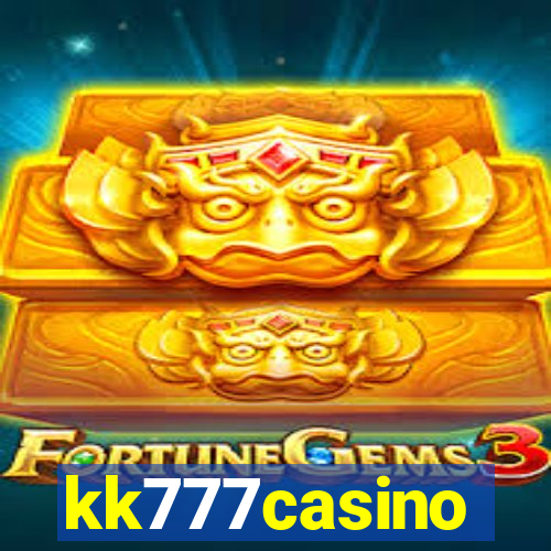 kk777casino