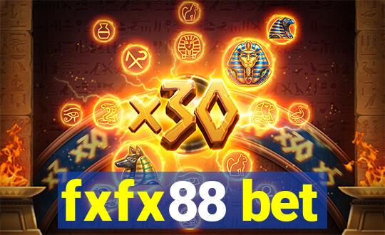 fxfx88 bet