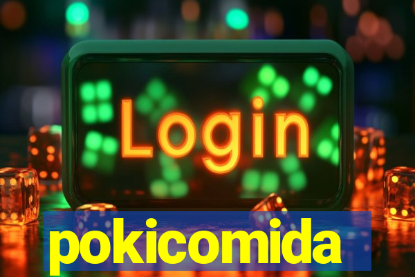 pokicomida
