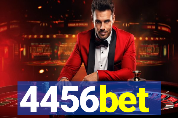 4456bet
