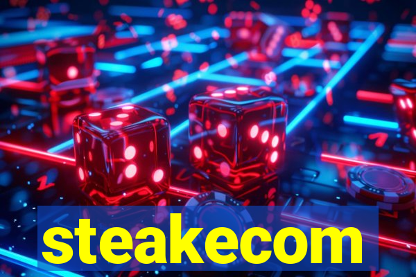 steakecom