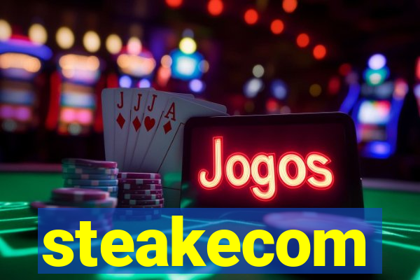 steakecom