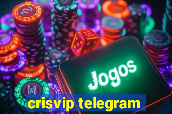 crisvip telegram