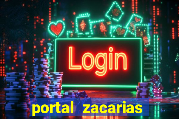 portal zacarias maloqueiro que cava sua própria cova