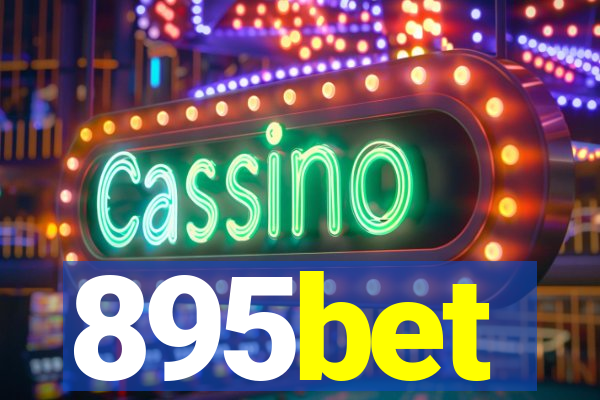 895bet