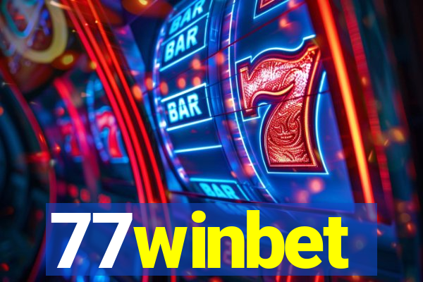 77winbet