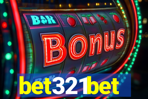 bet321bet