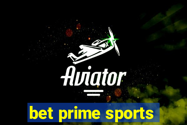 bet prime sports