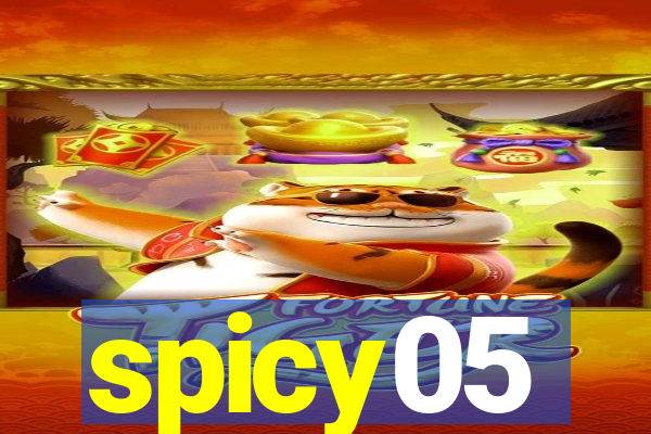spicy05