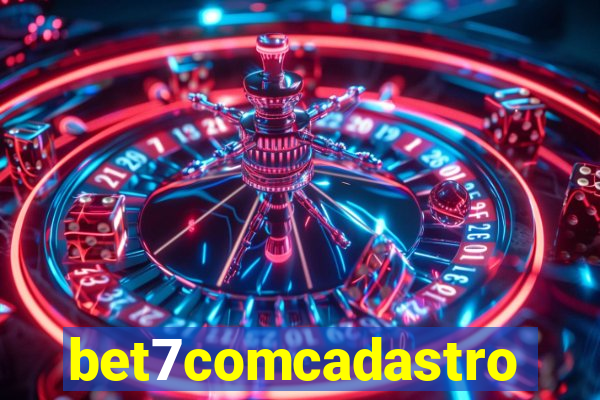 bet7comcadastro