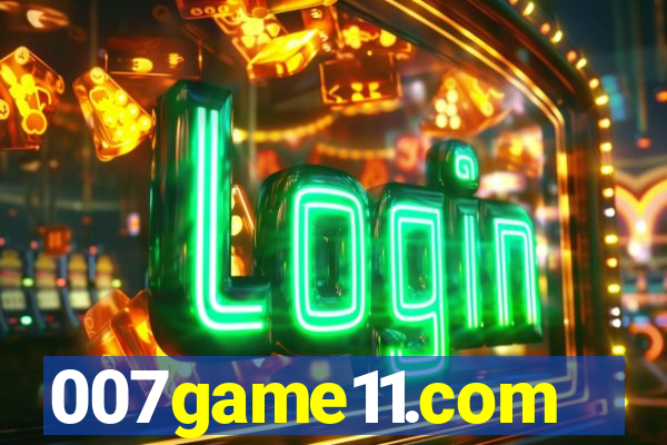 007game11.com