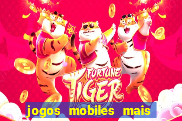 jogos mobiles mais jogados 2024