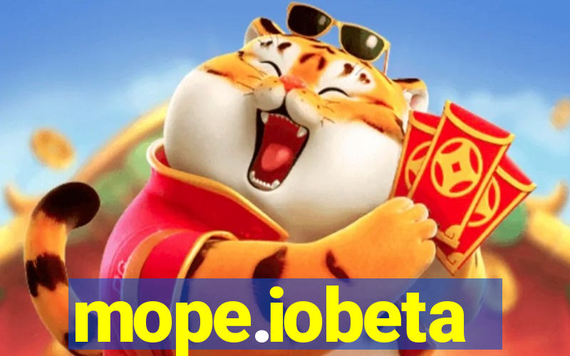 mope.iobeta
