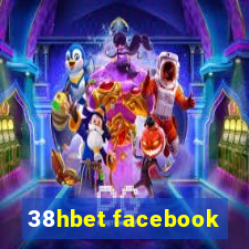 38hbet facebook