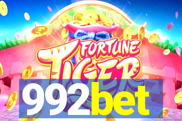992bet