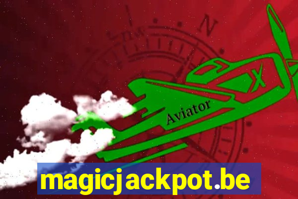 magicjackpot.bet.br