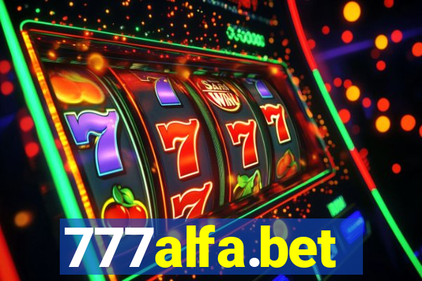 777alfa.bet