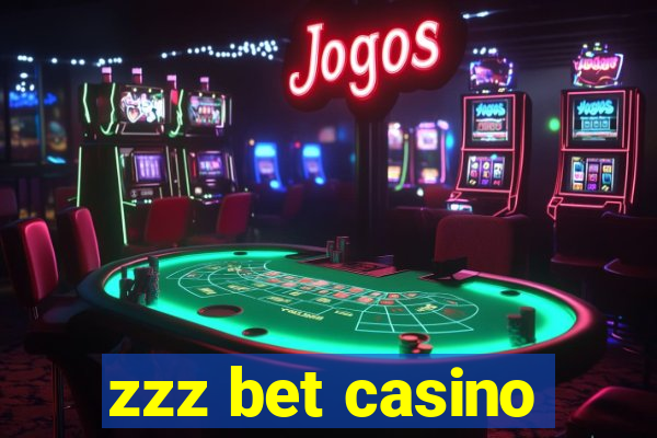 zzz bet casino