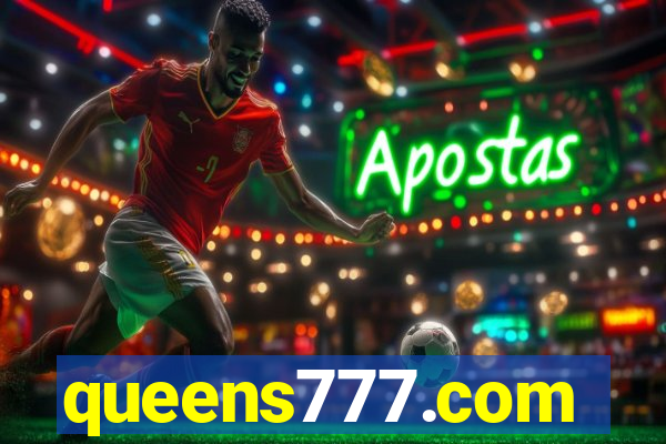 queens777.com
