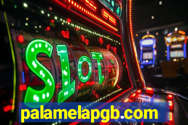palamelapgb.com