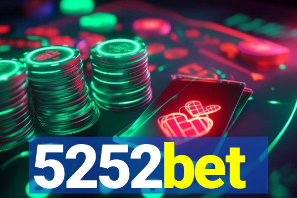 5252bet