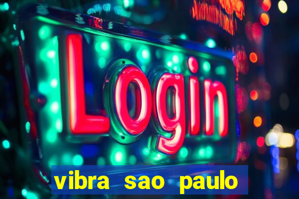 vibra sao paulo mapa assentos
