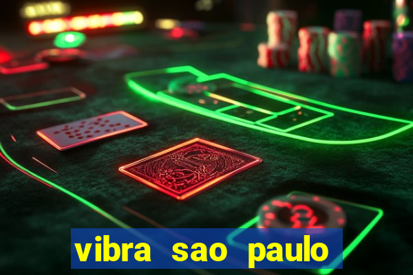 vibra sao paulo mapa assentos