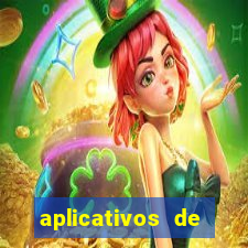 aplicativos de jogos que ganha dinheiro