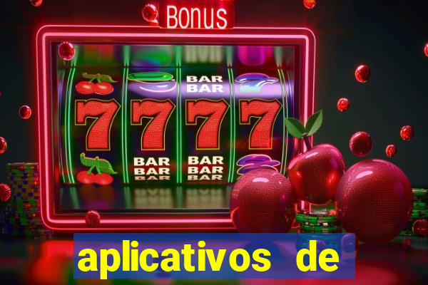 aplicativos de jogos que ganha dinheiro