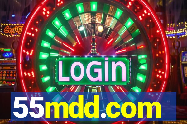 55mdd.com