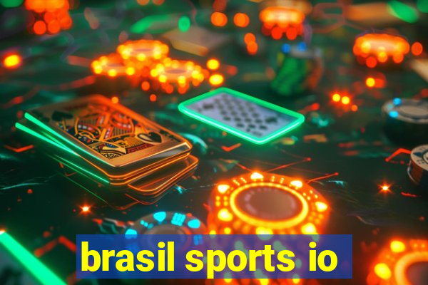 brasil sports io