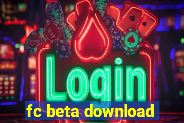 fc beta download