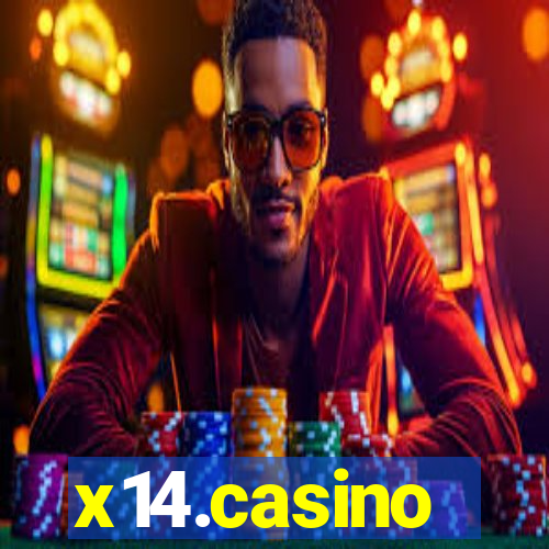 x14.casino