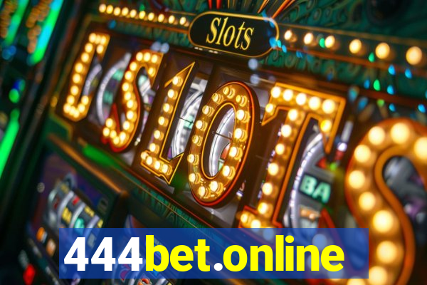444bet.online