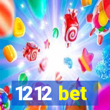 1212 bet