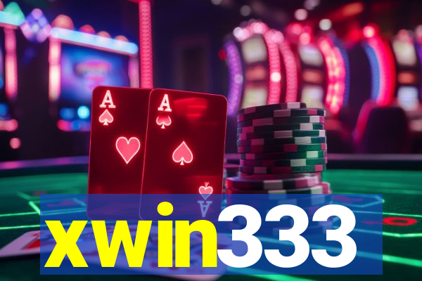xwin333