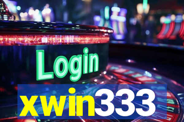 xwin333