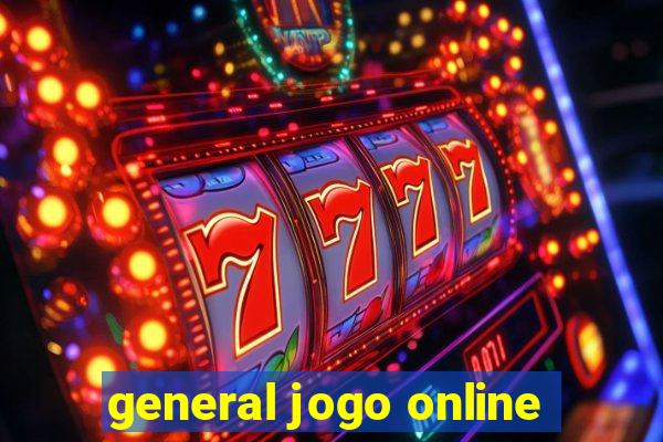 general jogo online